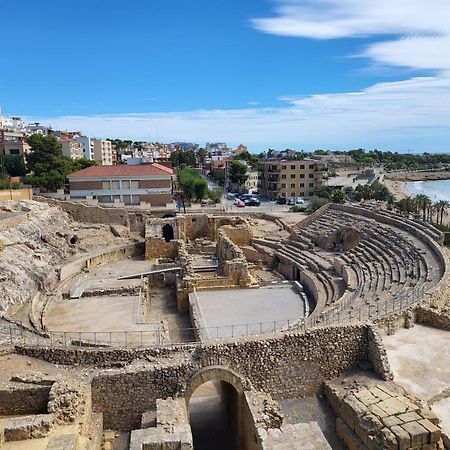 Casa Salamandra Tarragona Kültér fotó