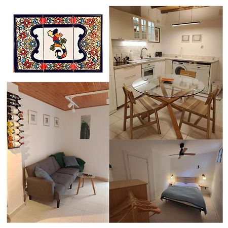 Casa Salamandra Tarragona Kültér fotó