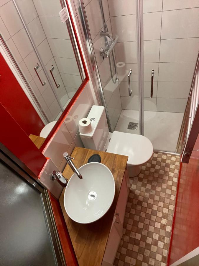 Casa Salamandra Tarragona Kültér fotó