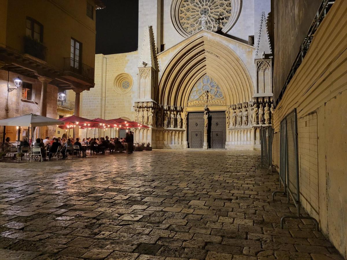 Casa Salamandra Tarragona Kültér fotó