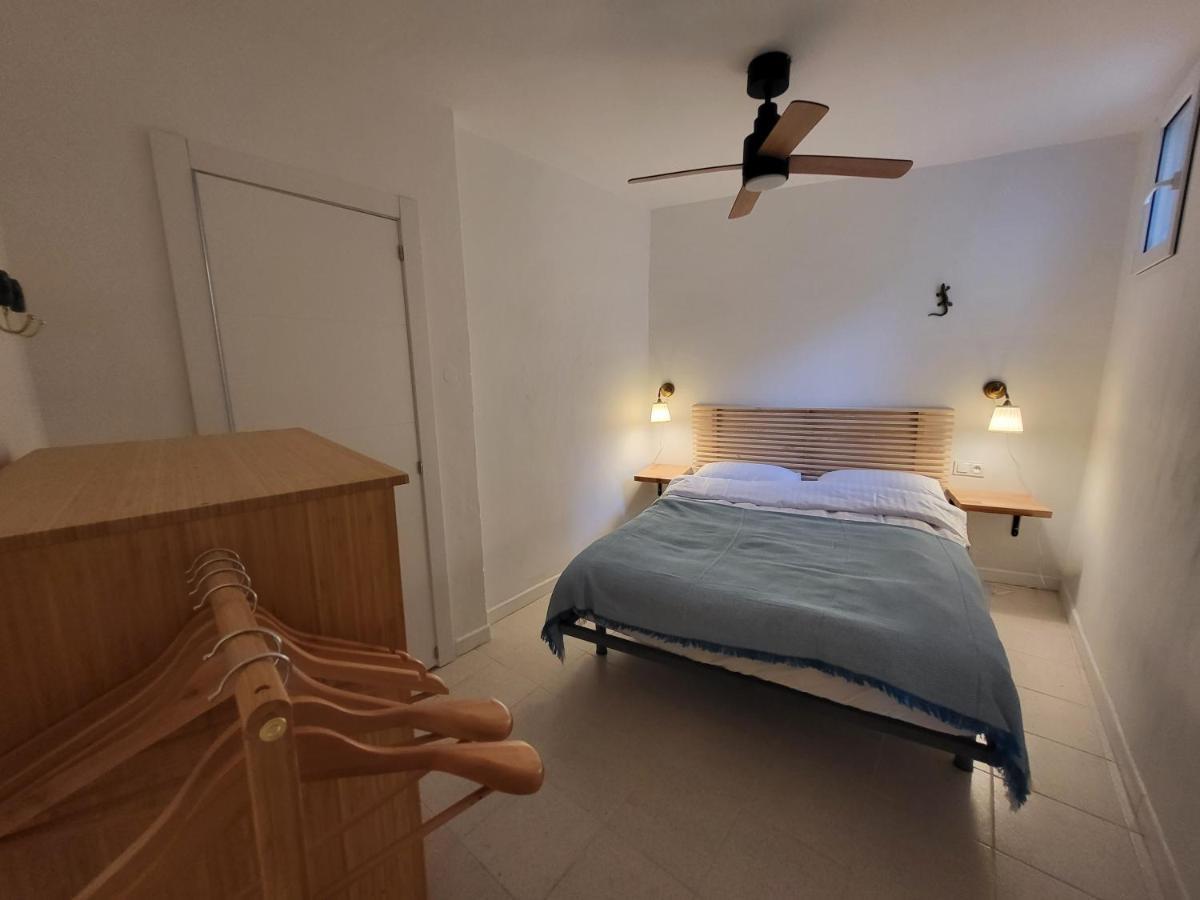 Casa Salamandra Tarragona Kültér fotó