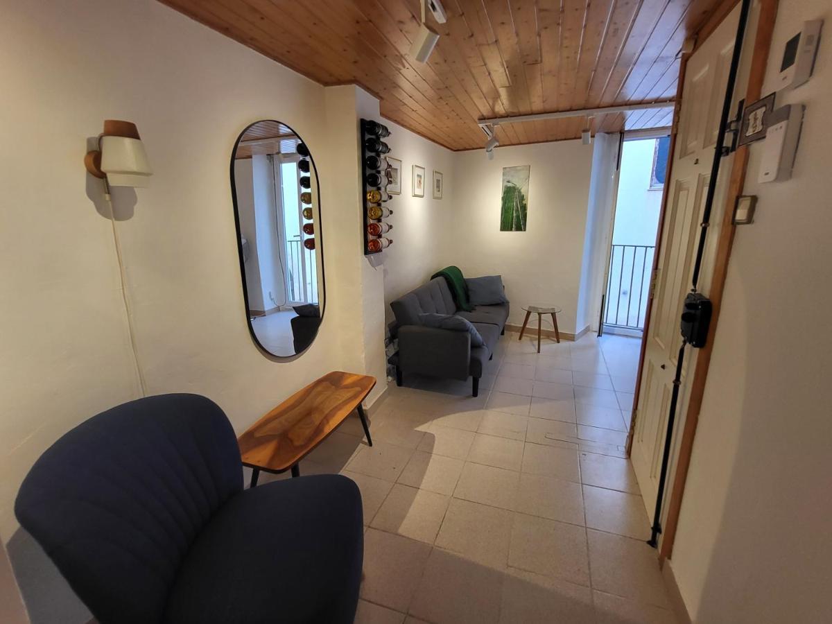 Casa Salamandra Tarragona Kültér fotó