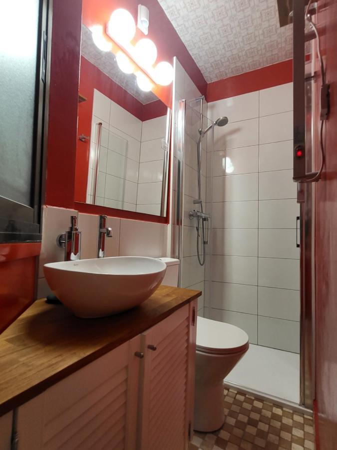 Casa Salamandra Tarragona Kültér fotó