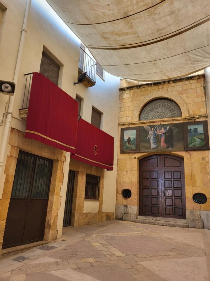 Casa Salamandra Tarragona Kültér fotó