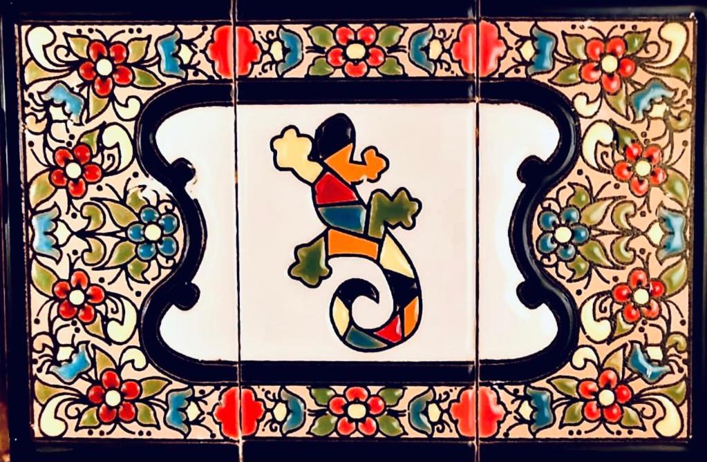 Casa Salamandra Tarragona Kültér fotó