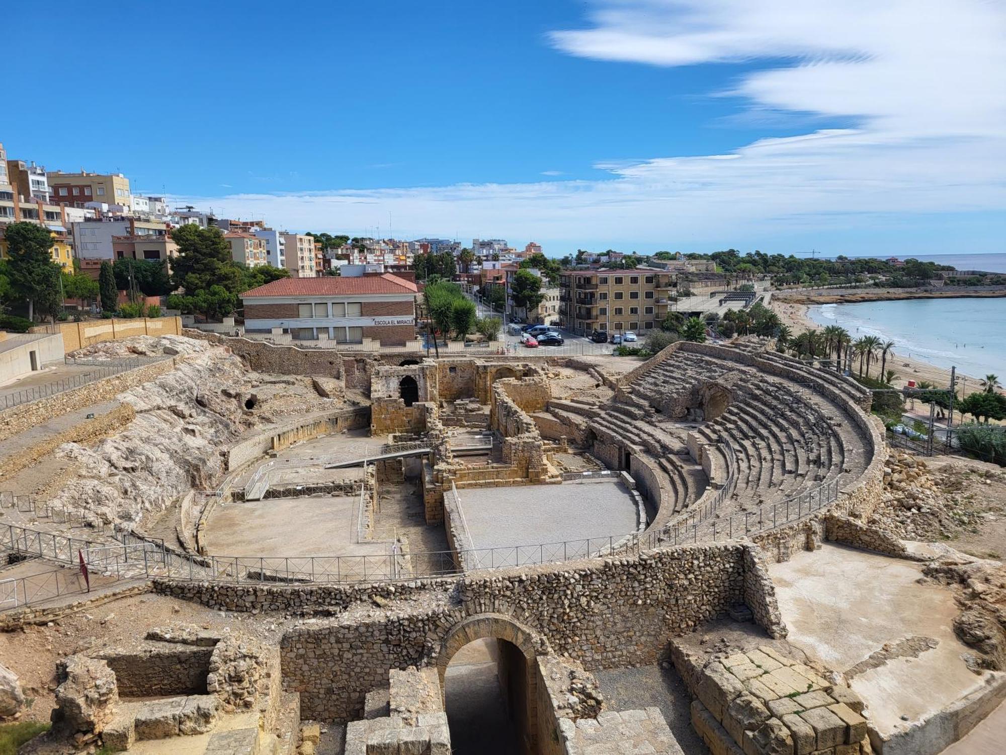 Casa Salamandra Tarragona Kültér fotó