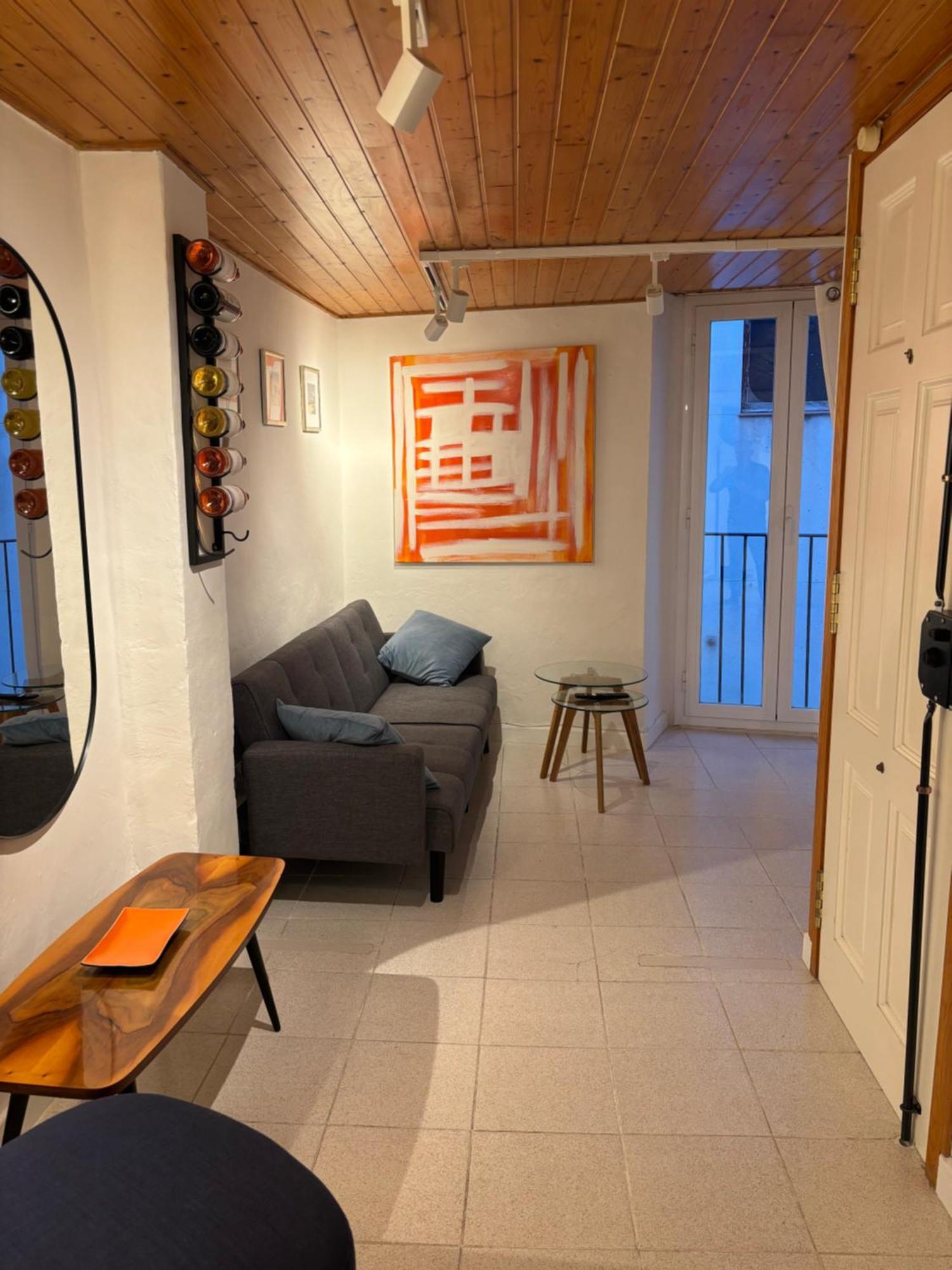Casa Salamandra Tarragona Kültér fotó