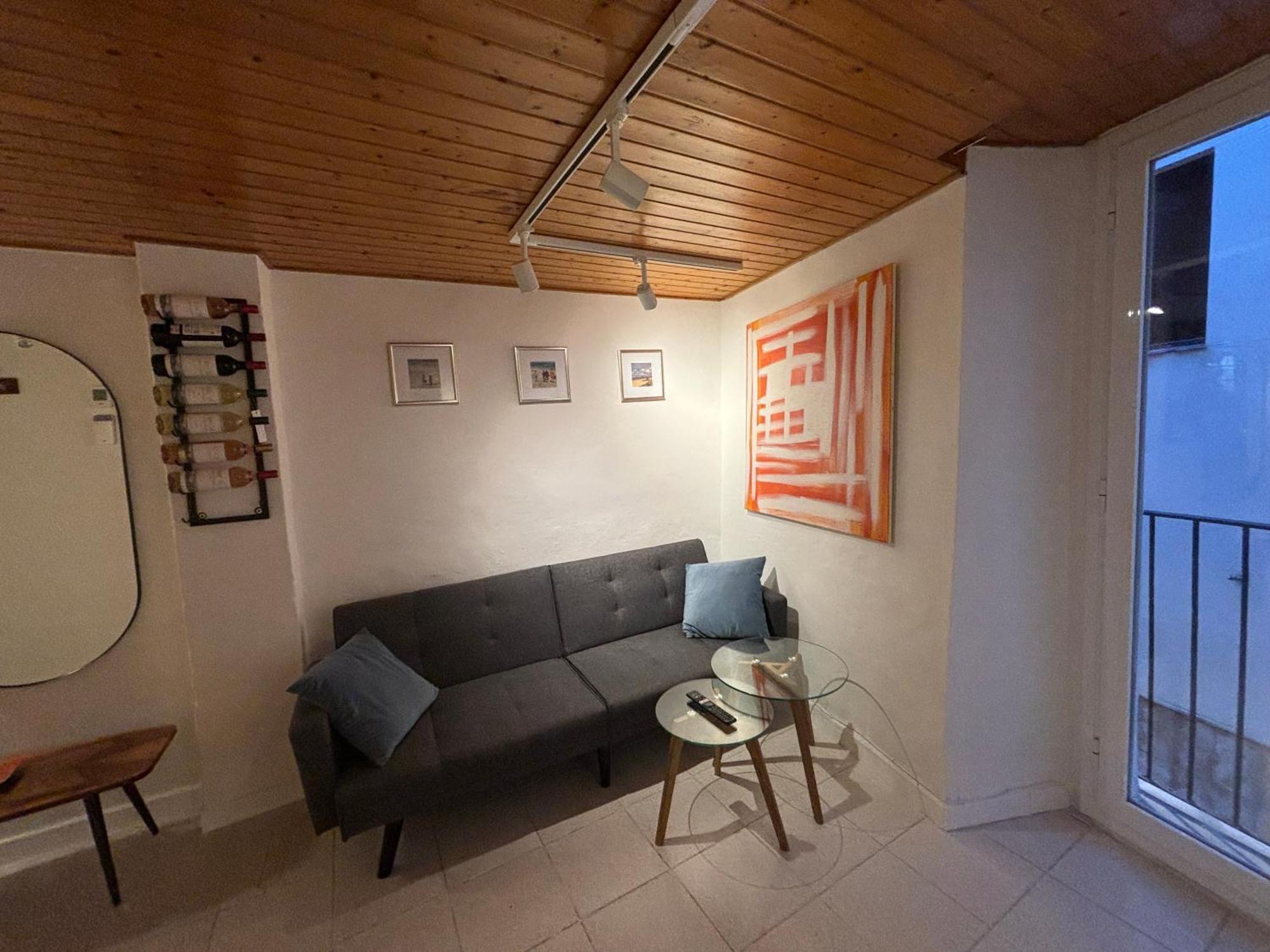 Casa Salamandra Tarragona Kültér fotó
