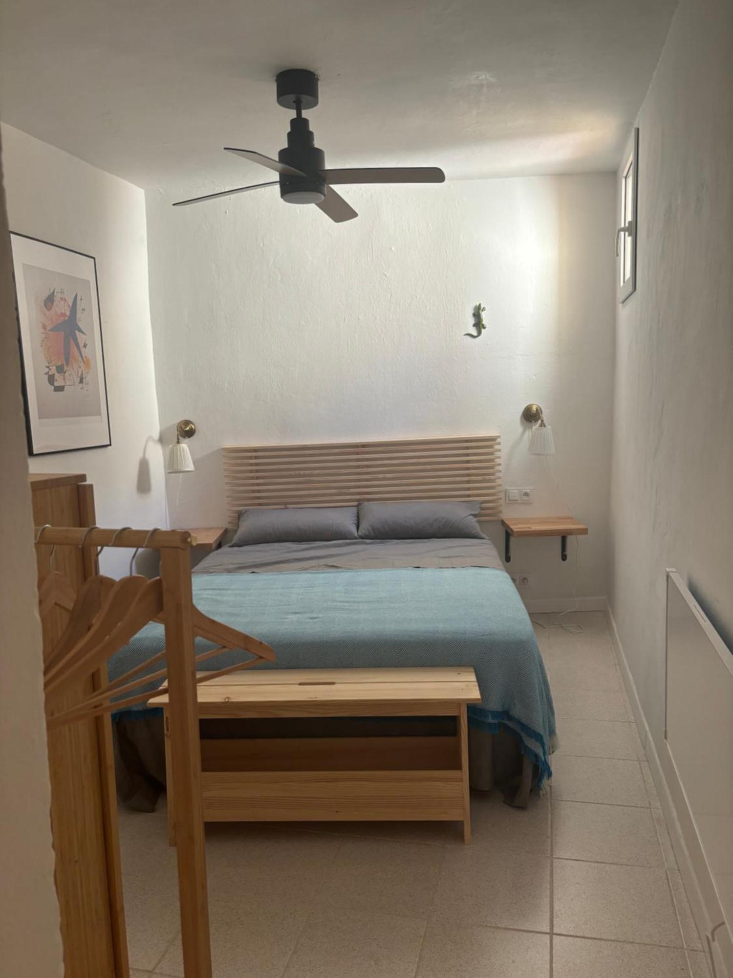 Casa Salamandra Tarragona Kültér fotó