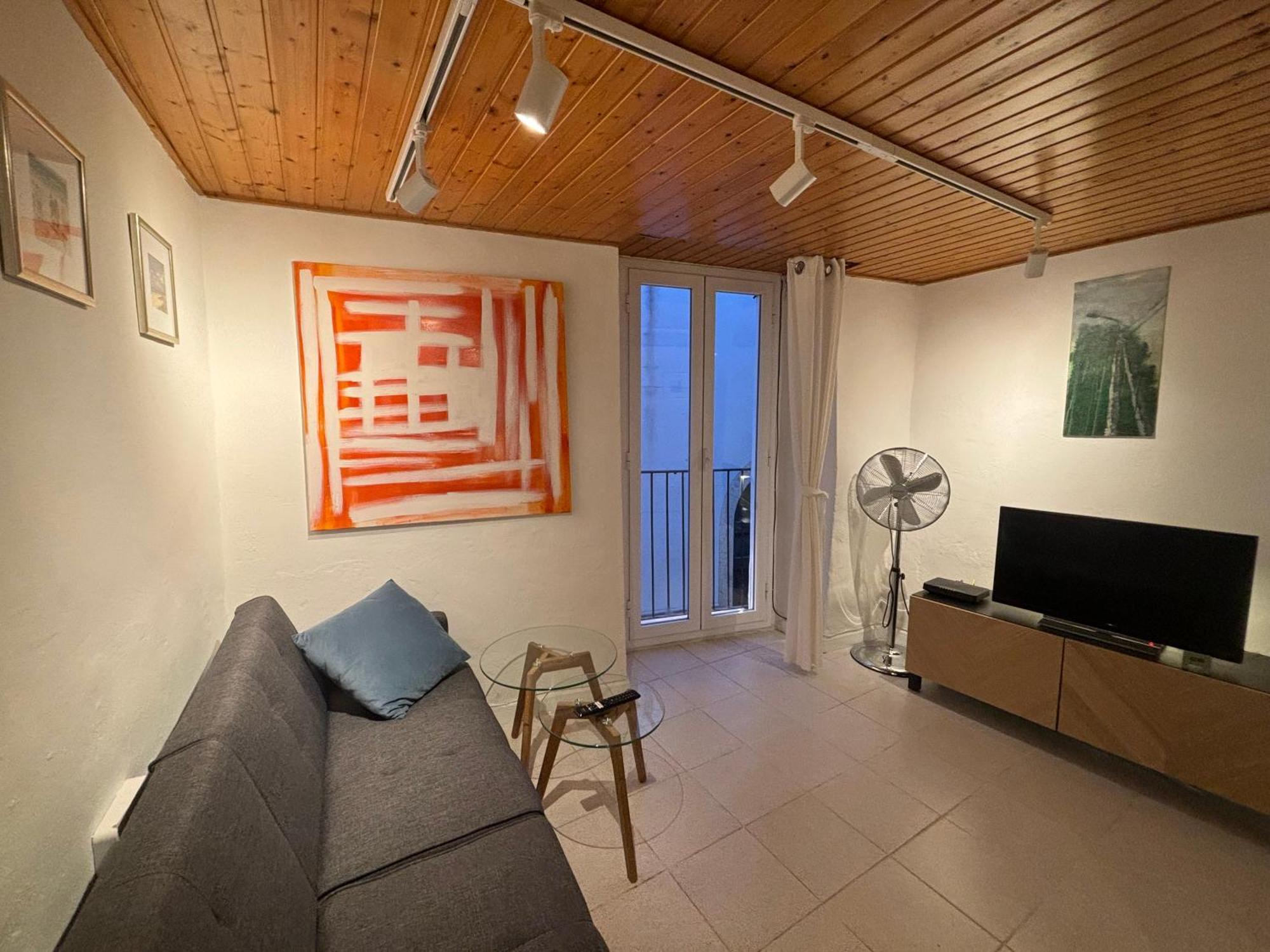 Casa Salamandra Tarragona Kültér fotó