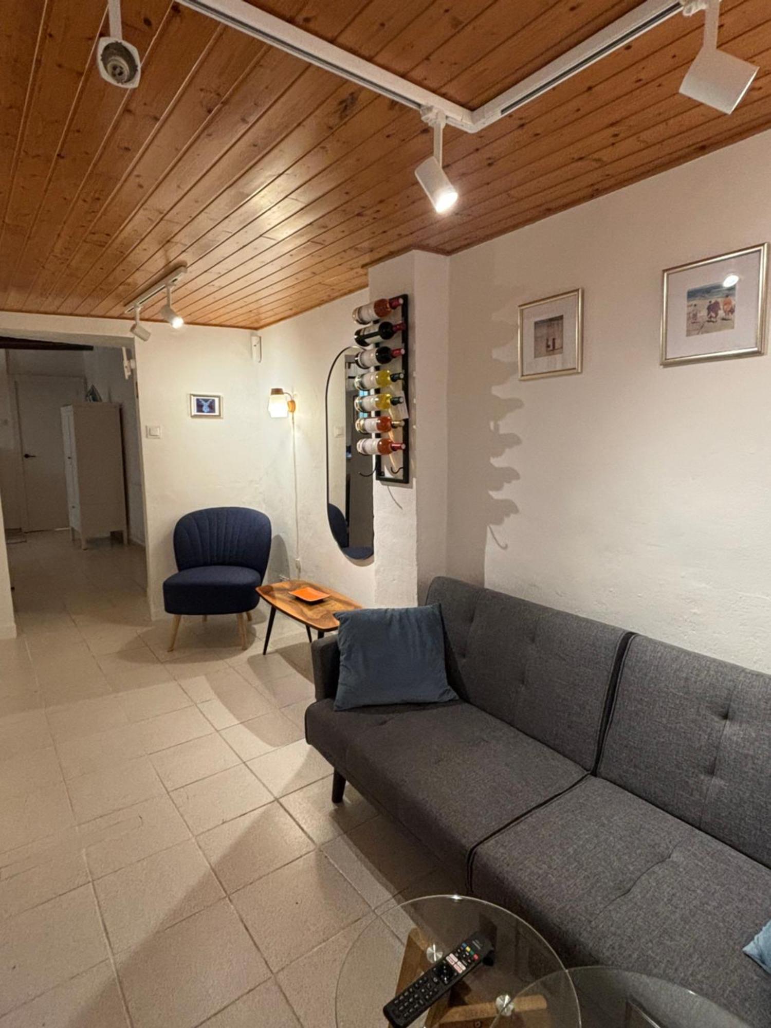 Casa Salamandra Tarragona Kültér fotó
