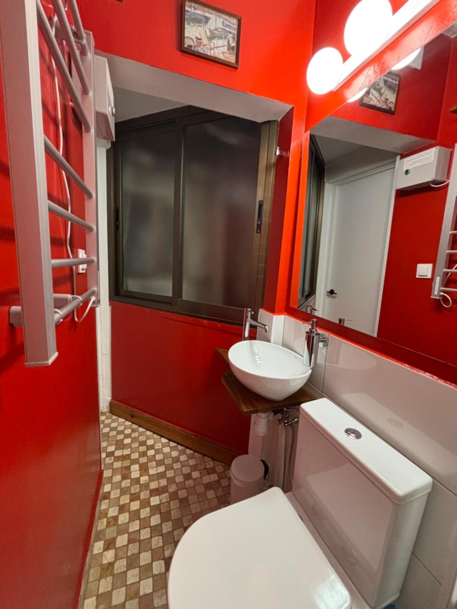 Casa Salamandra Tarragona Kültér fotó